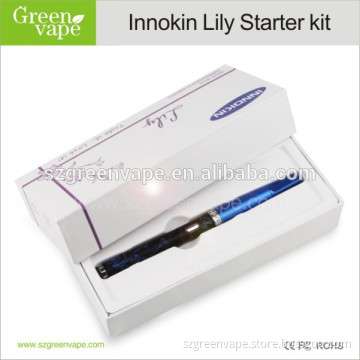 100 Original Ecigs innokin Lily Electronic Cigarette Starter Kit in huge stock